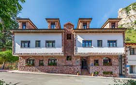 Hotel Casa Miño